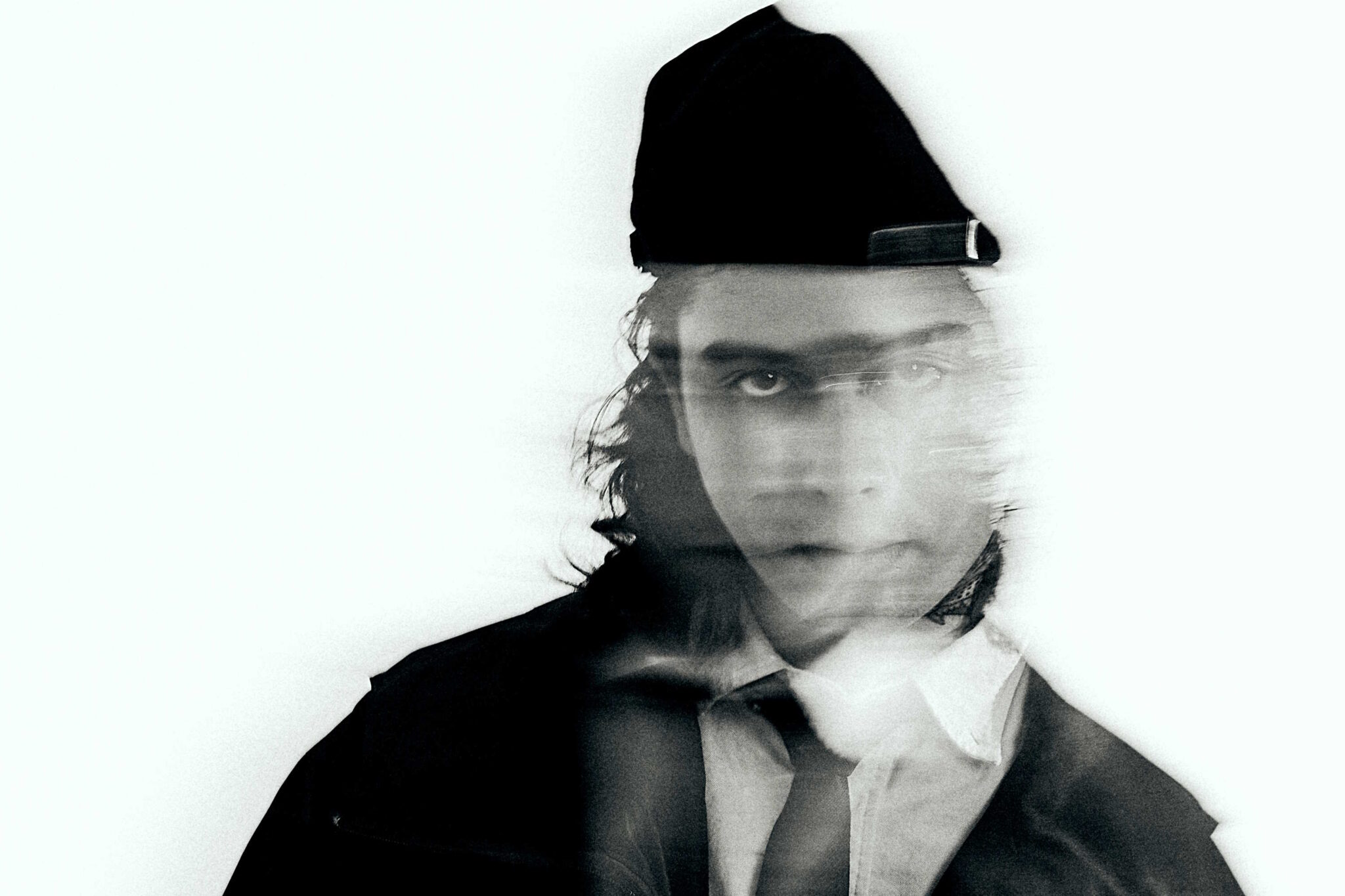 Sebas Bárcenas Says Songs Choose Their Writers. His Career Is Evidence of That