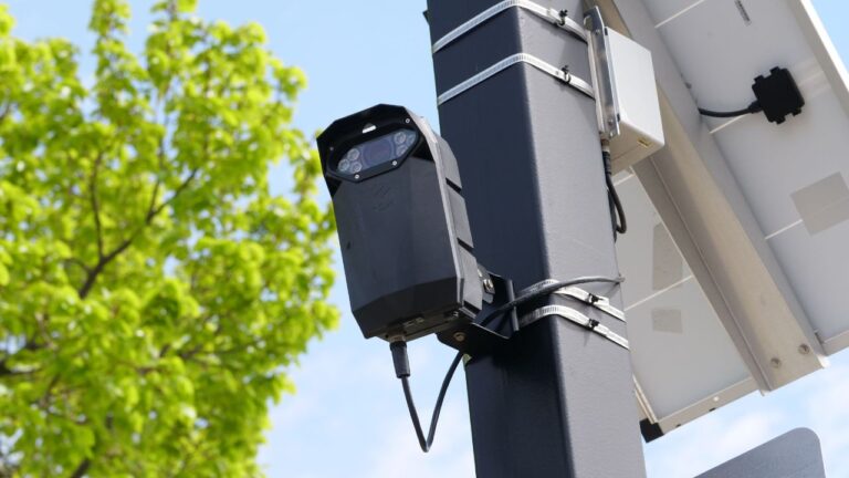 Flock Cameras Are Everywhere Now, and People Are Fighting Back