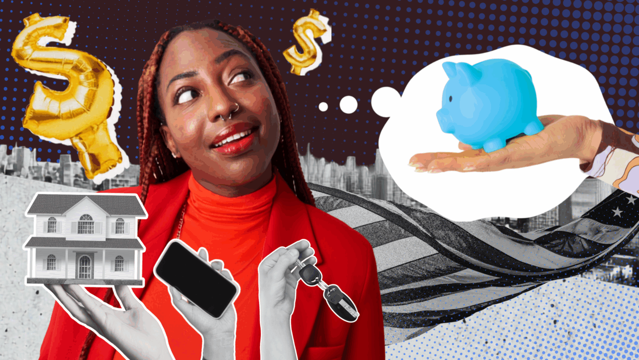 What Does the American Dream Really Look Like for Gen Z?