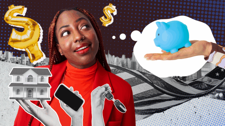 What Does the American Dream Really Look Like for Gen Z?