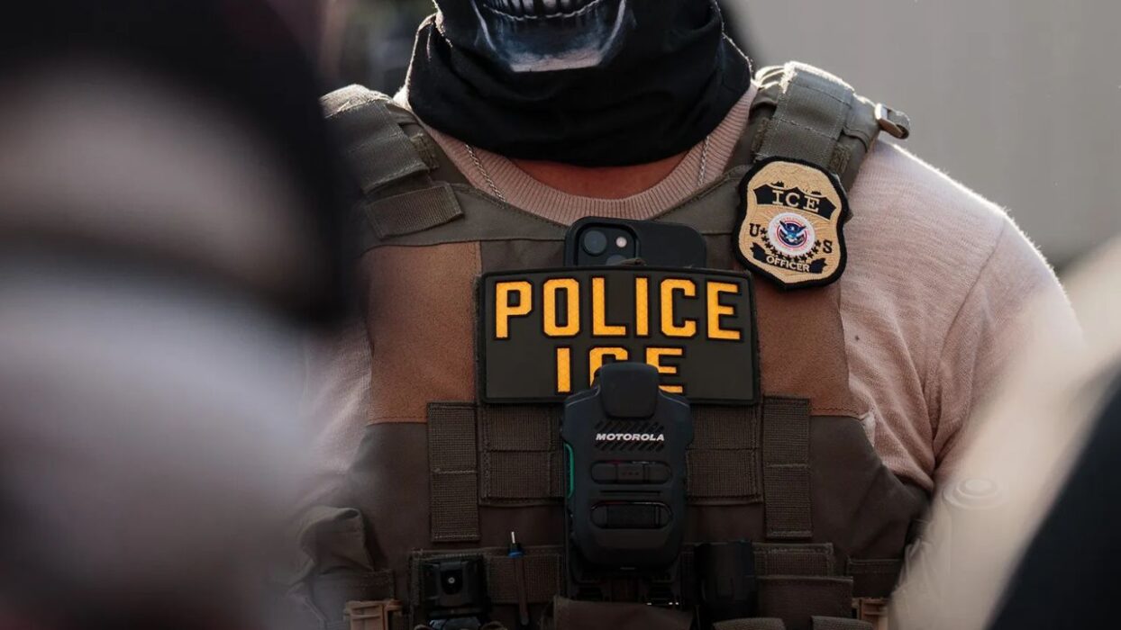 A New Report Found 152 ICE and Border Patrol Agents With Histories of Abuse, and That’s Just the Tip of the Iceberg
