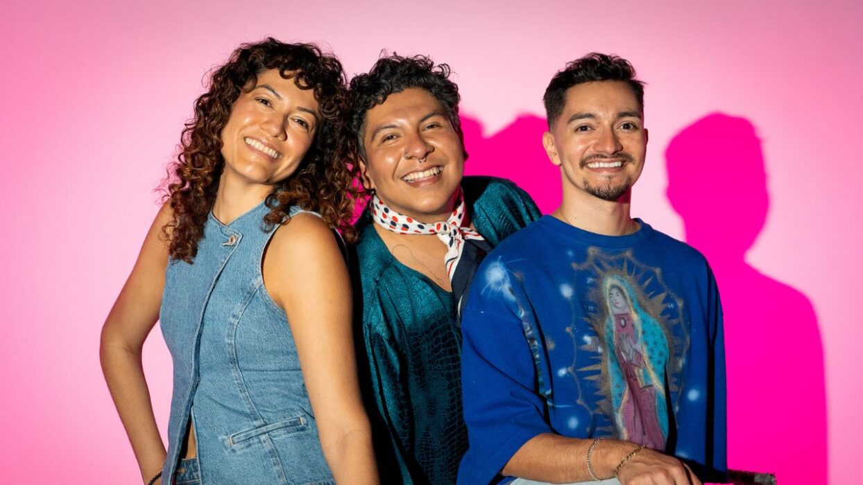 Meet Las Paleteras, the Queer Latinx Podcast Built on Joy