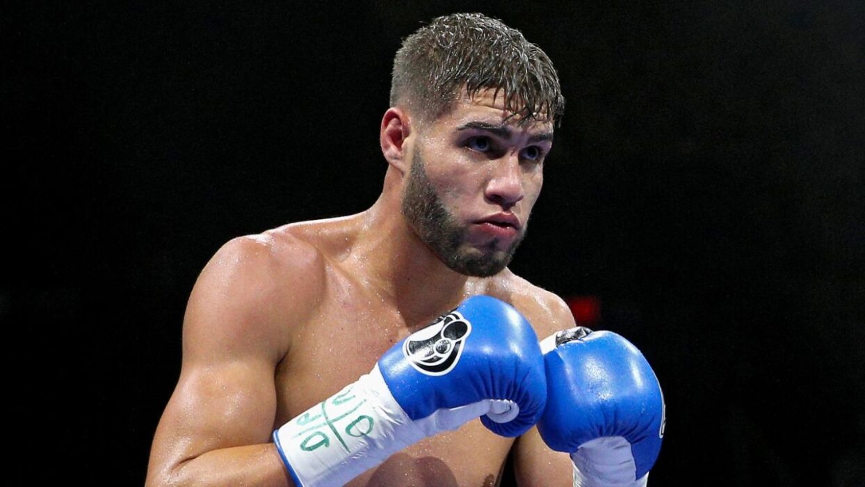 Remembering Prichard Colón, the Boxer Who Changed the Sport Without Ever Winning a World Title