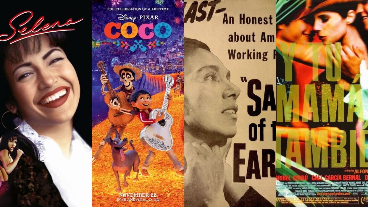 The Academy Museum Is Finally Dedicating an Entire Exhibition to Mexican and Chicano Cinema