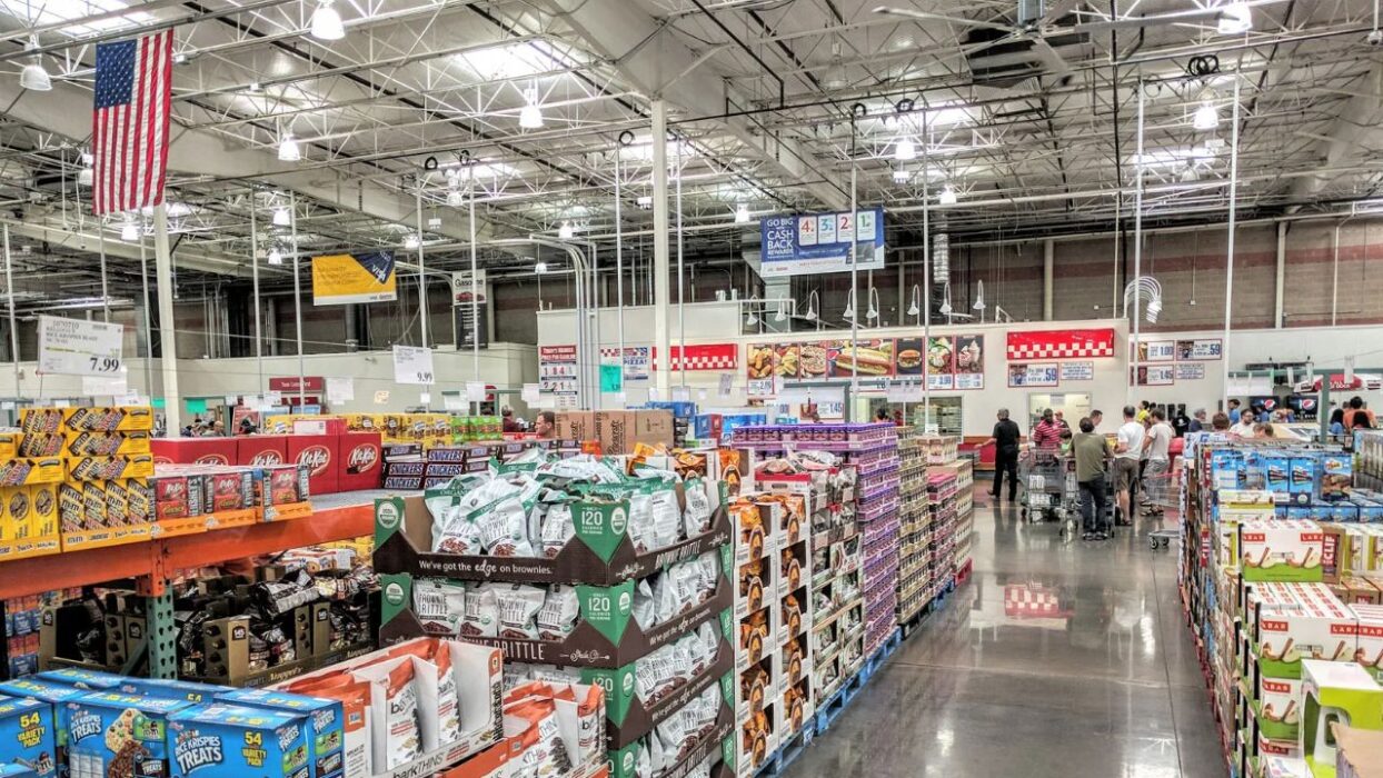 Costco Is Putting Its Tariff Refund Money Back Into Your Cart, and We Love Them Even More for It