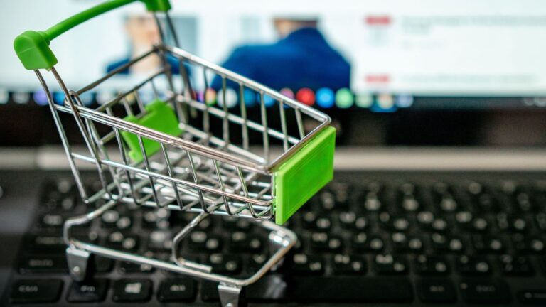 Dopamine Sites Give You the High of Shopping Without Touching Your Wallet. But Do They Actually Work?