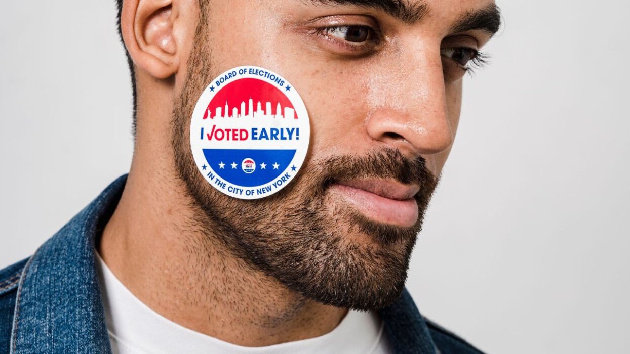 A New Report Just Explained the Real Gap Inside the Latino Vote, and It’s Not What You Think