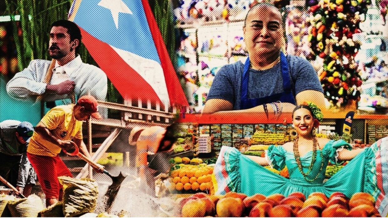 Where Would We Be Without Latinos? Five Ways La Cultura Is Shaping the U.S. and World