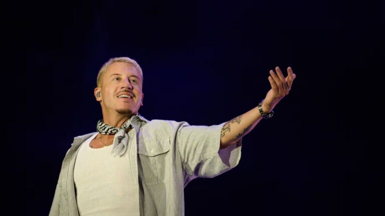 Everything to Know About the Macklemore and Ed Sheeran Tour Controversy