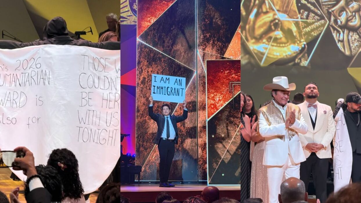 Minnesota Just Won the Hispanic Heritage Foundation’s Highest Honor for Standing Up to ICE