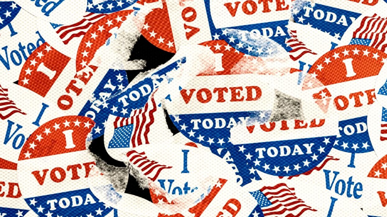 Op-Ed: Why America Needs a Latino President