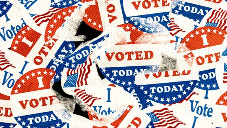 Op-Ed: Why America Needs a Latino President