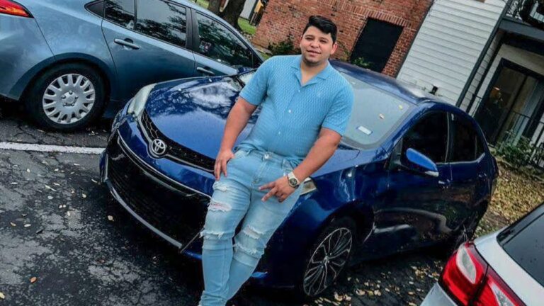What We Know About the ICE Shooting of a Venezuelan DoorDash Driver in Austin