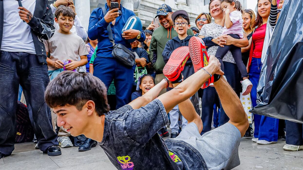 WTF Is an Aura Battle? Let’s Break Down Latin America’s Weirdest New Trend