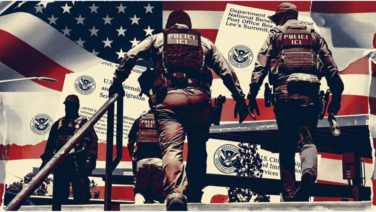 What’s Actually Changed in U.S. Immigration Law In The Past Weeks, and What Comes Next