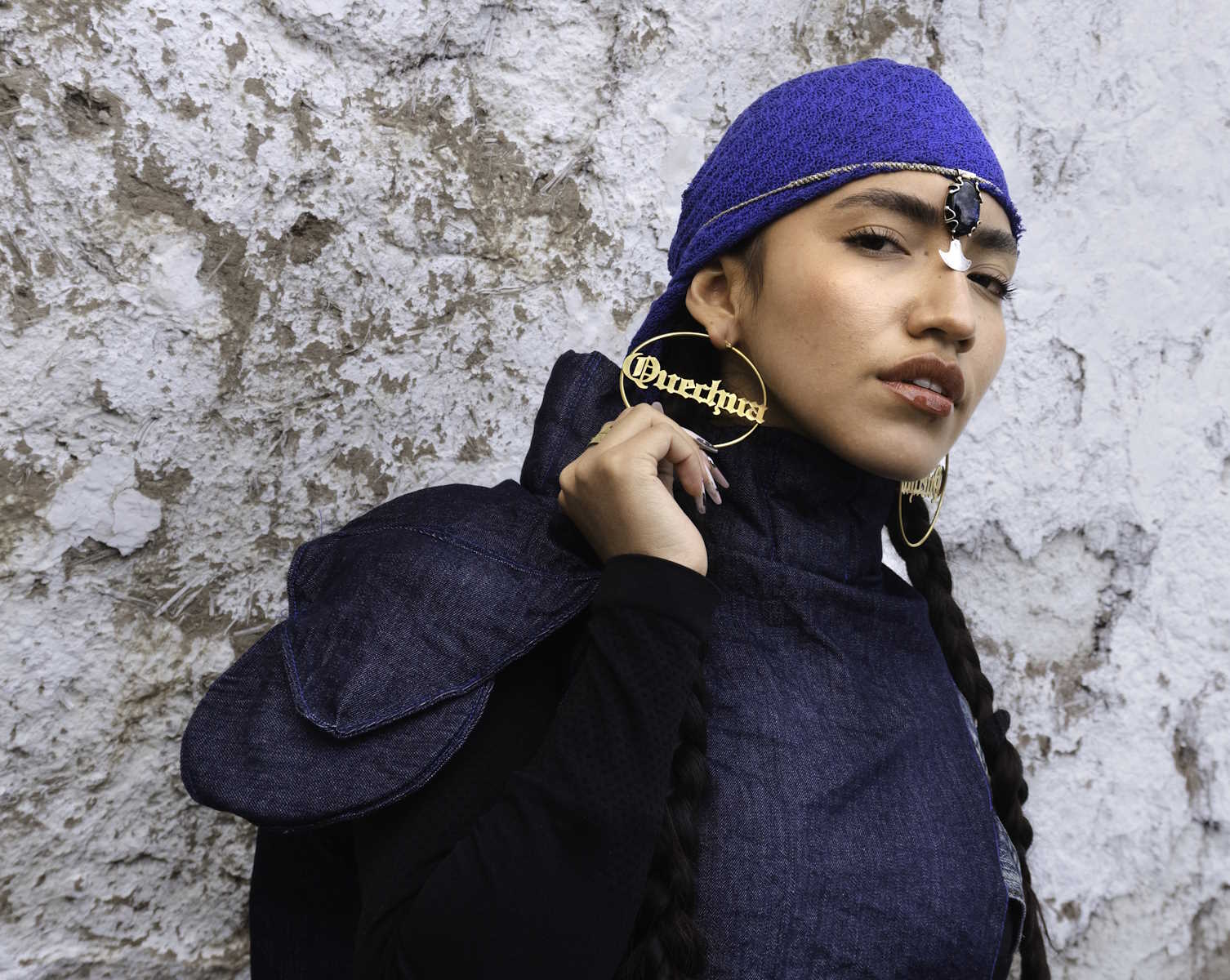 Renata Flores Is the Young Rapper Recovering Andean History in Quechua