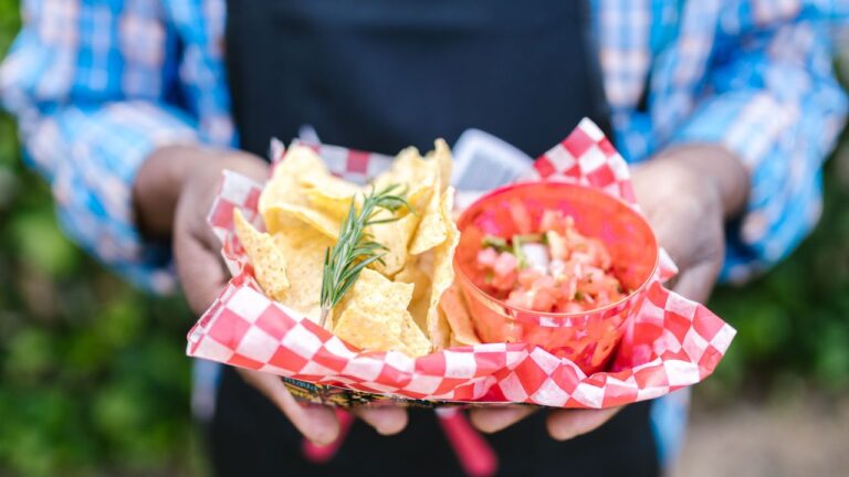 Are Tomato Tariffs Coming for Your Free Chips and Salsa? Here’s What’s Really Going On