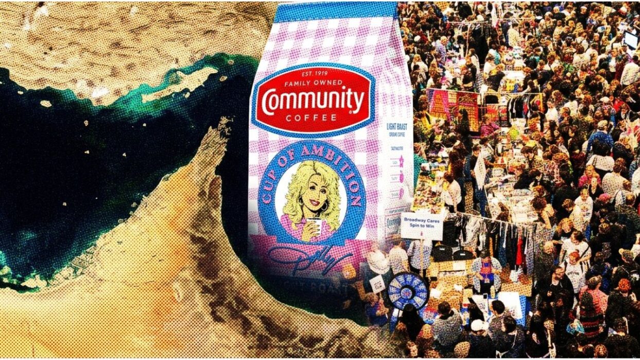 Good News This Week: Women Taking On Autocrats, Dolly Parton’s Last Dream, and Kansas City Defends a “Demonic” Coffee Shop