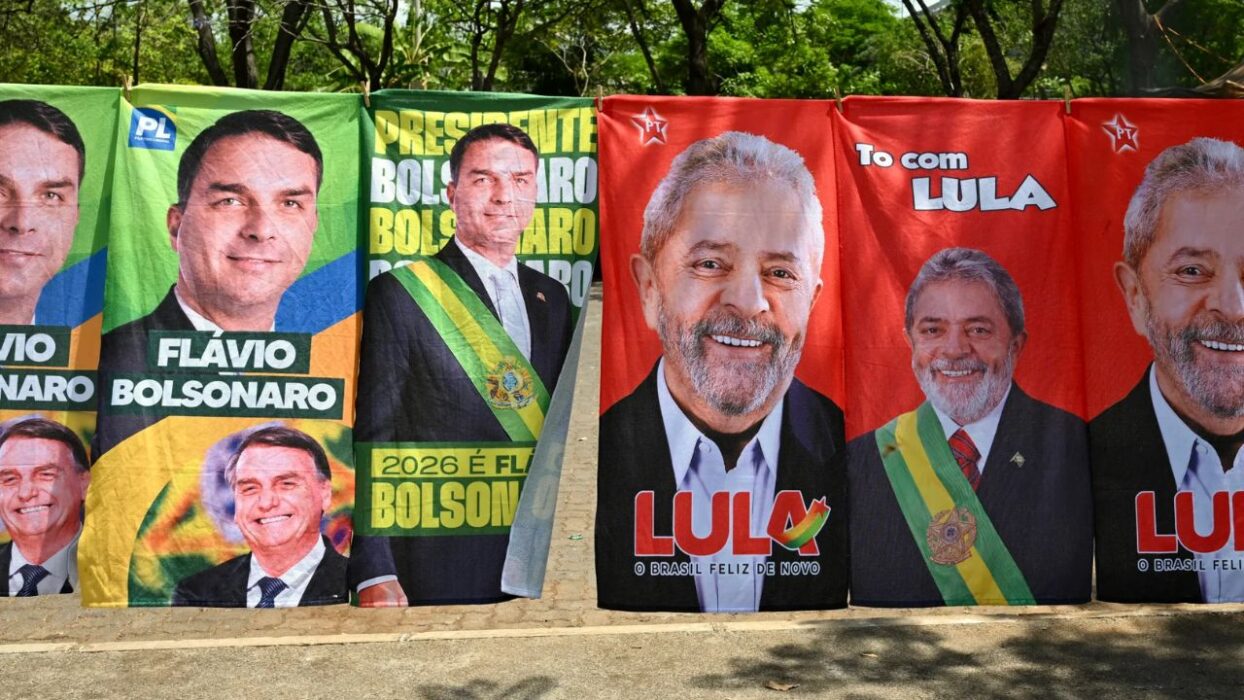 This Is Not a Drill: Brazil’s Runoff Could Decide the Amazon’s Future and Reshape South America for Decades