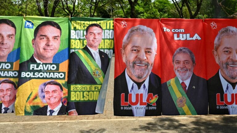 This Is Not a Drill: Brazil's Runoff Could Decide the Amazon's Future and Reshape South America for Decades