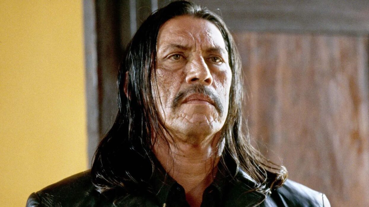What We Know About Danny Trejo and “Pawn Shop,” the Daily Wire Pro-ICE Movie
