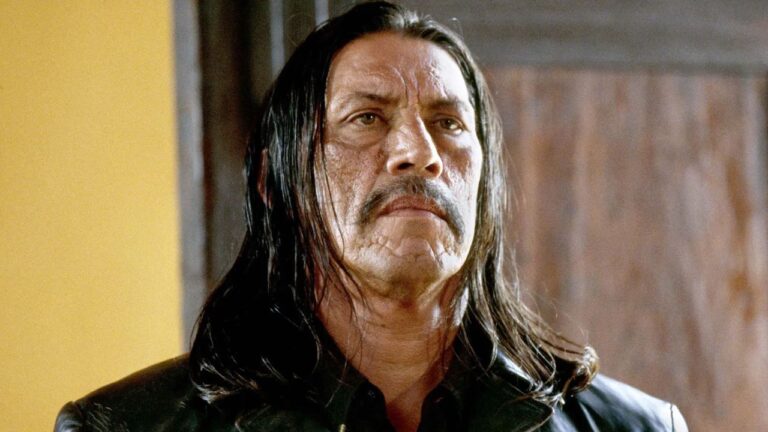What We Know About Danny Trejo and “Pawn Shop,” the Daily Wire Pro-ICE Movie