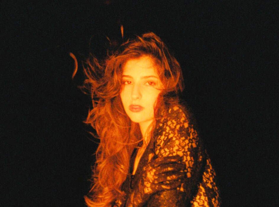 Andrea Bejar on “In Bloom,” Opening for Juanes and the Fear of Growing Older as a Woman