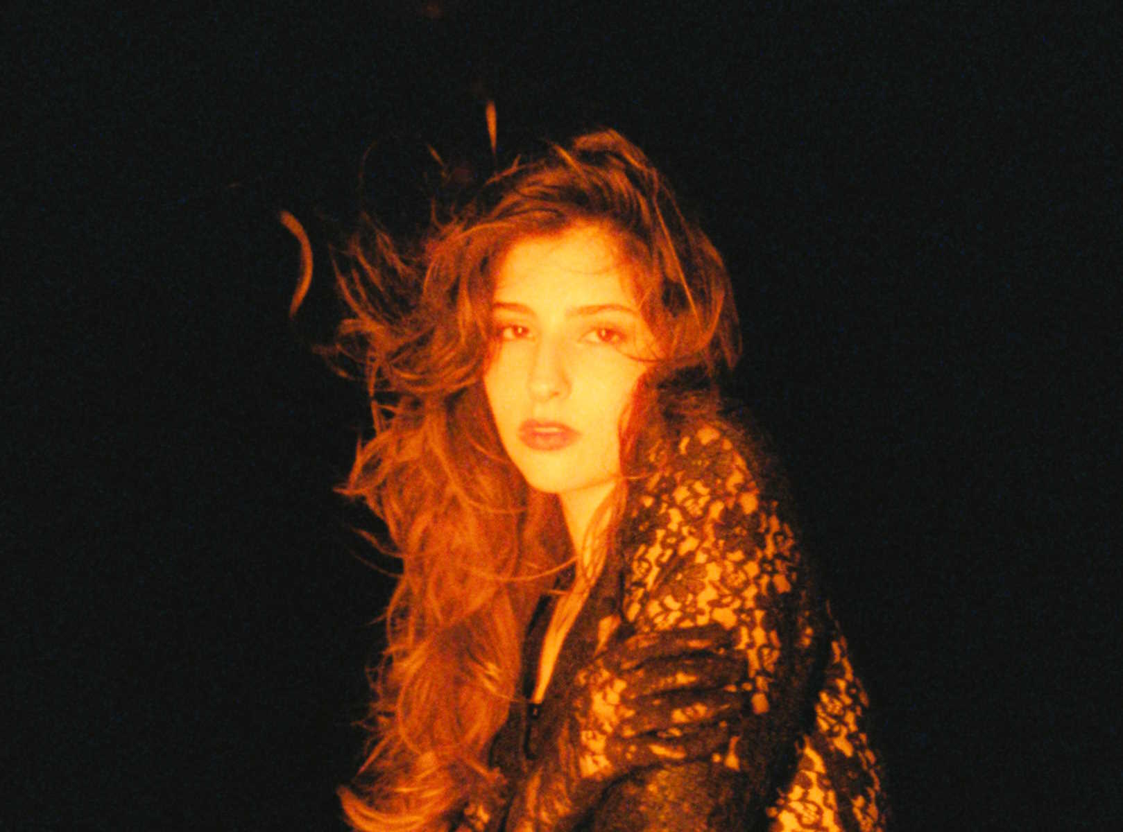 Andrea Bejar on "In Bloom," Opening for Juanes and the Fear of Growing Older as a Woman