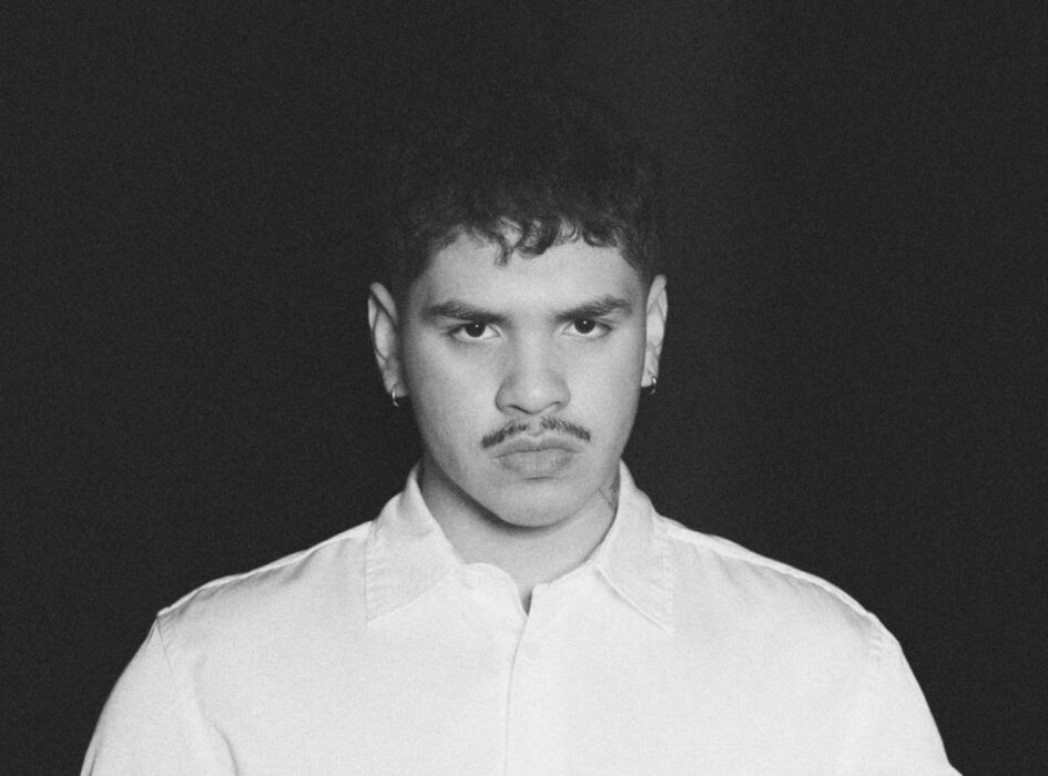 From Writing for Kenia Os to His Debut Album: Andry Kiddos Is the Future of Latin Alt-Pop