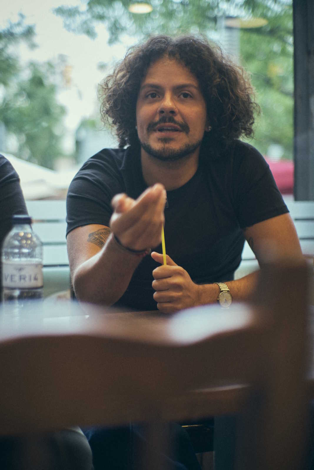 Promotional image of Çantamarta.