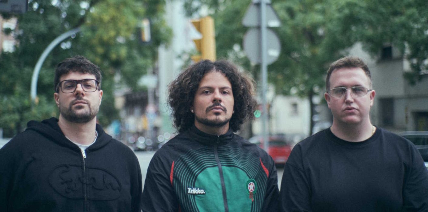 Çantamarta Turns Cultural Crossroads Into a Musical Language