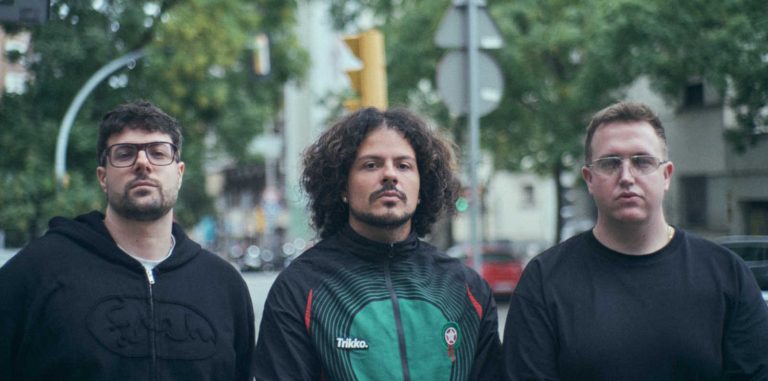 Çantamarta Turns Cultural Crossroads Into a Musical Language