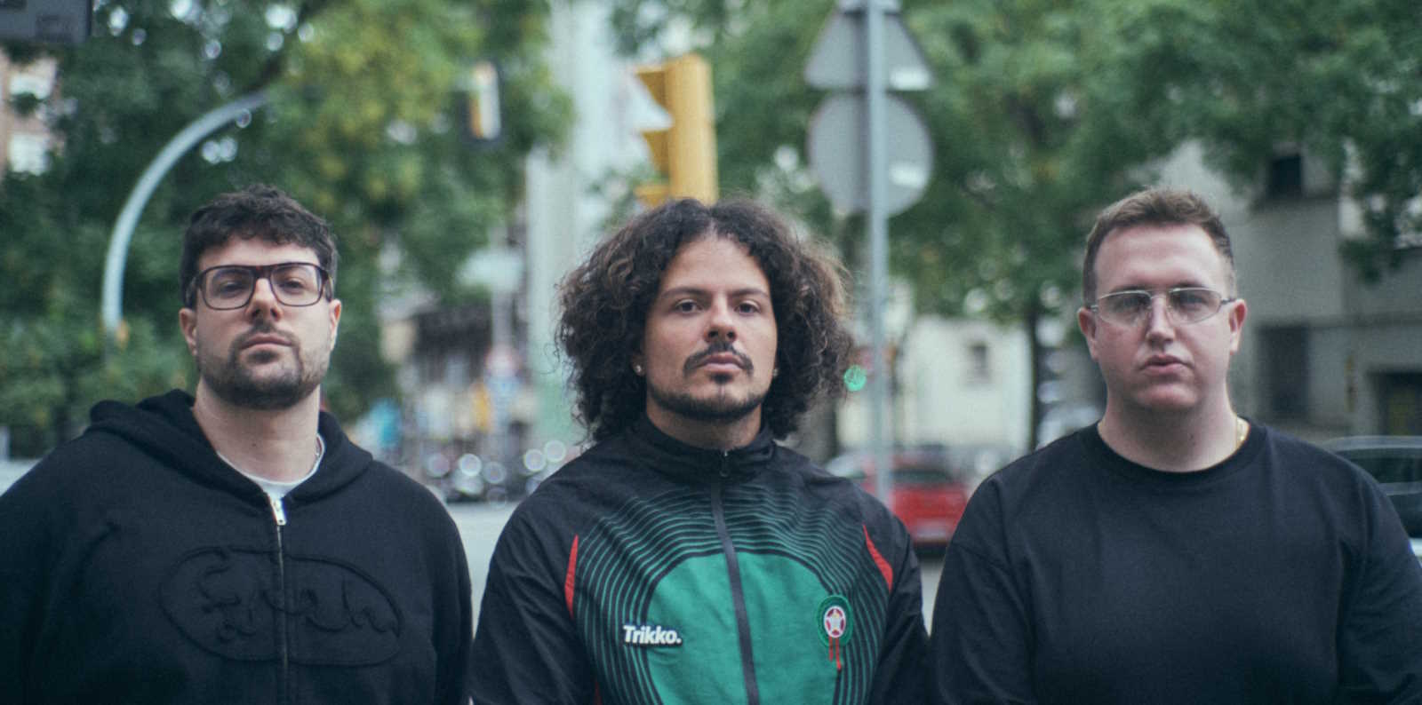 Çantamarta Turns Cultural Crossroads Into a Musical Language