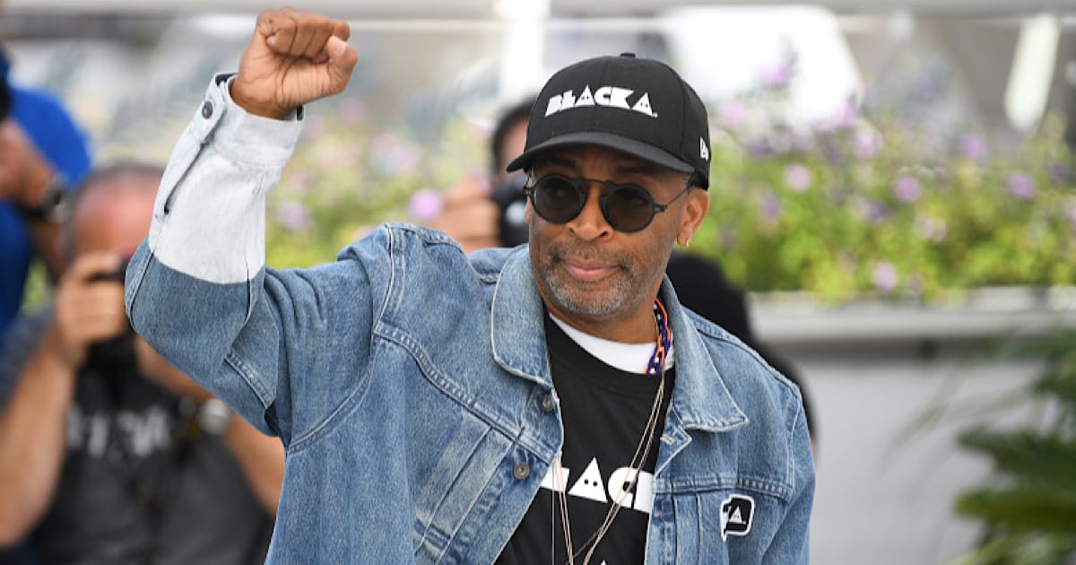 Spike Lee Is The First Black President Of Cannes Film Festival In Its ...