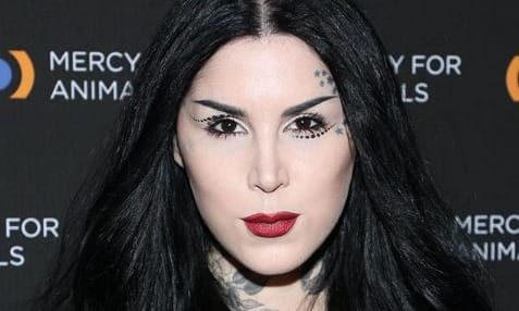 Kat Von D Just Announced That She’s Totally Cut Ties With Her Makeup ...