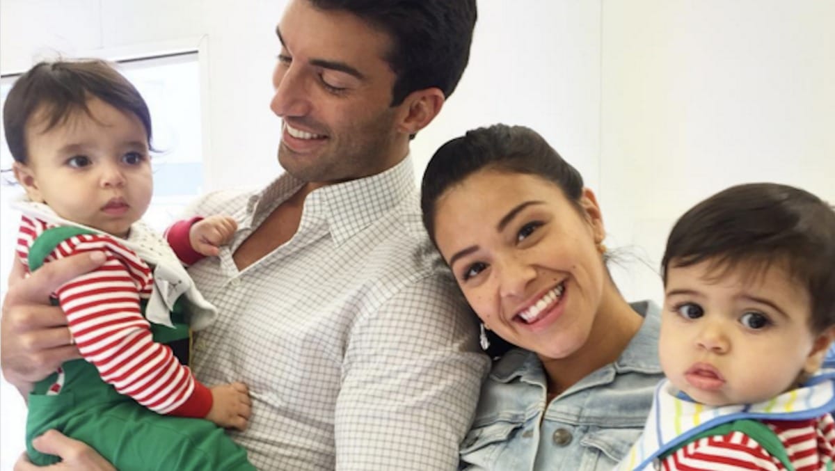 20 Classic Latino Baby Names To Consider
